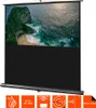 Celexon 1091790, Manuell, 110 cm, 176 cm, 16:10, Schwarz, Produktbild-Vorschau 3