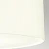 Elstead Pearce Hängeleuchte E27 7-fach 26cm Poliertes Chrom Produktbild-Vorschau 5