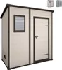 Plastový zahradní domek na nářadí Keter Manor Pent 6x4 - Náhled obrázku produktu 10