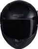 Nolan N60-6 Sport Classico N-Com Integralhelm Schwarz L Produktbild-Vorschau 3