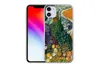 MuchoWow® Handyhülle Schutzhülle Hülle für iPhone 11 Produktbild-Vorschau 2