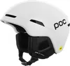POC Obex MIPS Hydrogen White M/L (55-58 cm) Kask narciarski Podgląd zdjęcia produktu 1