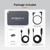 Svbony SV241 Teleskop DC Power Adapter, Astronomie Teleskop Produktbild-Vorschau 7