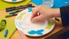 Zestaw podstawowy 6 porcelanowych długopisów EDDING Podgląd zdjęcia produktu 10