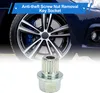Écrou De Verrouillage De Roue Compatible Pour Bmw, En Acier Voir les images du produit 1
