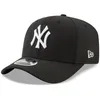 New Era New York Yankees Stretch Snap 9 Fifty Black S-M Produktbild-Vorschau 9