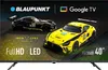 BLAUPUNKT 40FGC5500S 40-Zoll-LED-HD-Fernseher mit Google Produktbild-Vorschau 4