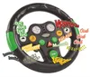 Roue sonore du tracteur BIG Voir les images du produit 12