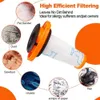 Ersatzfilter-Set für Rowenta für X-Force für Flex 9.60 Produktbild-Vorschau 3
