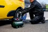 Sprężarka Metabo Basic 160-6 W OF pudełko kartonowe Podgląd zdjęcia produktu 3