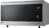LG MJ3965ACS Mikrowelle, Edelstahldekor, 1100 Watt, 39 l Produktbild-Vorschau 2