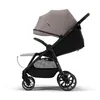Kinderkraft GRANDE 2 – Buggy bis 22 kg, große gefederte Produktbild-Vorschau 2