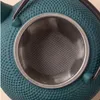 Théière en fonte avec filtre, tasses et soucoupes SONO, 1,2 Voir les images du produit 7