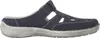 Rieker Herren Pantoletten Clogs 03090, Blau, 43 EU, Produktbild-Vorschau 1