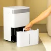 Luftentfeuchter 40L/Tag für 50m², 5,5L Tank, WiFi, App, Produktbild-Vorschau 6