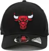 New Era Cap 11871284-001 in Black color size M-L Náhľad obrázku produktu 5