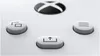 XB Controller Robot white SX Original wireless Series Náhľad obrázku produktu 12