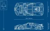 LEGO Technic Bugatti Chiron Sports Car Set, Zestaw do Podgląd zdjęcia produktu 27