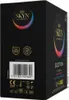 A box of SKYN Selection+ condoms. Náhľad obrázku produktu