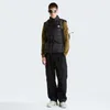 THE NORTH FACE M ACONCAGUA VEST Schwarz Produktbild-Vorschau 6
