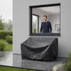 Schutzhaube Aero Protect Dunkelgrau für Gartenbänke Produktbild-Vorschau 7