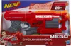 Nerf N-Strike Elite Mega CycloneShock Blaster, 8 Jahr(e) Produktbild-Vorschau 16