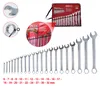 KS Tools Set di chiavi combinate angolate da 21 pezzi Anteprima dell’immagine prodotto 6