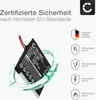 CELLONIC 1x Akku für Spielekonsole Kompatibel mit Nintendo Produktbild-Vorschau 3