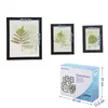 SONGMICS Bilderrahmen 10-er Set Fotorahmen - 2 STK. 20x25 Produktbild-Vorschau 8