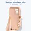 Hülle für Xiaomi Redmi Note 10 Case Cover Bumper Smartphone Produktbild-Vorschau 2