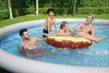 Aufstellpool-Set Ø 457 x 107 cm  Rattan Produktbild-Vorschau 33