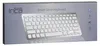 INCA Tastatur IBK-569BT  ultradünn, Bluetooth, Produktbild-Vorschau 12