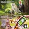 Nouzové solární rádio Feegar OZE Pro ruční klikové rádio Náhled obrázku produktu 7