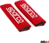 SPARCO Gurtpolster SPC1204RD 65mm 33.5cm 10cm Produktbild-Vorschau 5