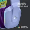 Logitech G G733 LIGHTSPEED Wireless RGB Gaming Headset Produktbild-Vorschau 22