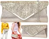 Umhängetasche - Brokat - Elegantes Accessoire - Stilvolles Produktbild-Vorschau 2