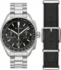 Bulova 96K111 Herrenuhr Chronograph Lunar Pilot mit 2 Produktbild-Vorschau 5