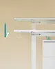 SONGMICS Výškově nastavitelný stůl elektrický 110 cm 4 Náhled obrázku produktu 6