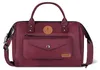Cabaïa Umhängetasche Crossbody L Rot onesize Produktbild-Vorschau 1