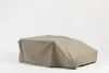 Gartenlounge Premium Barbados Ecksofa verstellbares Produktbild-Vorschau 19