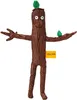 The Gruffalo Stick Man Soft Toy 15cm Produktbild-Vorschau 2