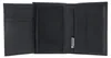 oxmox Leder Geldbörse Leather RFID Protect Kombibörse Produktbild-Vorschau 3