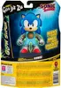 Sonic Glow Surge 13 cm - HERoeS OF GOO JIT ZU - SONIC - Voir les images du produit 2
