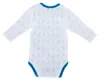 Hamburger SV HSV Body Longsleeve Baby "Lütte Rothose" Gr. Produktbild-Vorschau 4