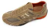 Geox SNAKE Herrenschuhe - sportliche Slipper - Halbschuhe Produktbild-Vorschau 46