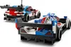 LEGO® Speed Champions 76922 BMW M4 GT3 & BMW M Hybrid V8 Produktbild-Vorschau 13