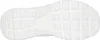 Skechers Sporthalbschuhe Formsohle modisch in weiss/weiss Produktbild-Vorschau 7