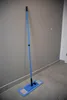 Bodenwischer Wischmop Blau Mopp Mop Wischer Komplettset Produktbild-Vorschau 2