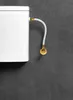 Eckventil Tucai TMM C850 Premium AG/AG  1/2"-3/8" gold Produktbild-Vorschau 8