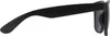 Lunettes de soleil unies homme/femme "Sun Ray" - PP Voir les images du produit 3